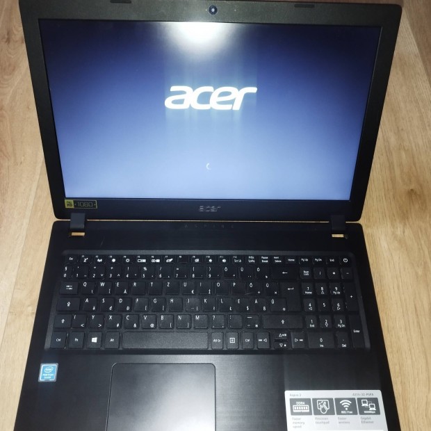 Acer Aspire 3