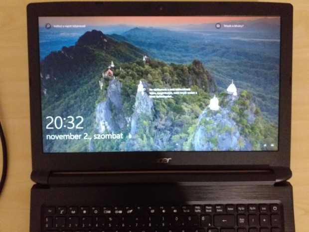 Acer Aspire 3