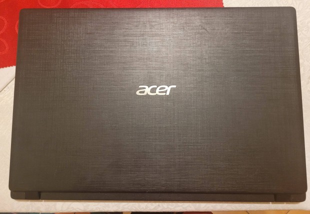 Acer Aspire 3 A315-21