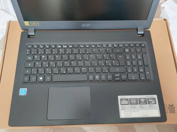 Acer Aspire 3 A315-32-P5PA Laptop