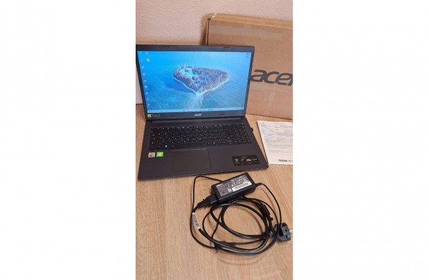 Acer Aspire 3 A315-57G-39L2 laptop jszer akkumultor-al