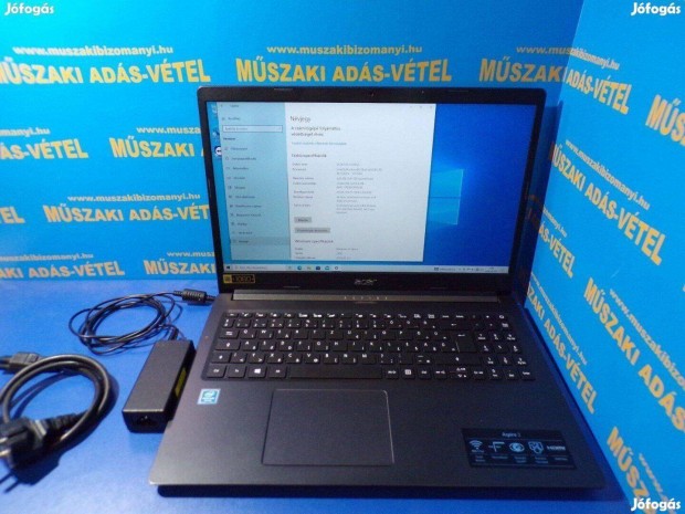Acer Aspire 3 A315 laptop jtllssal
