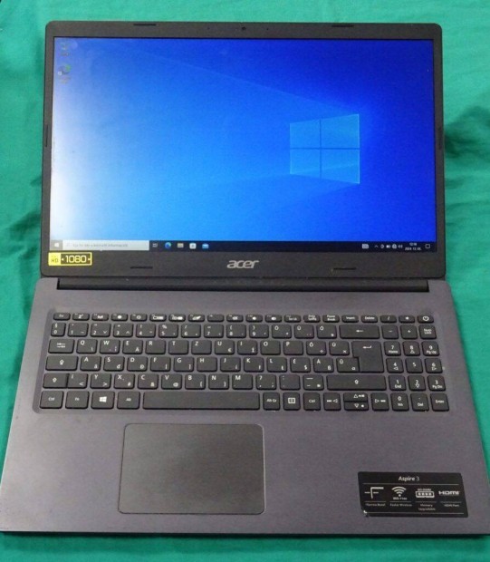 Acer Aspire 3 Laptop 4/250GB