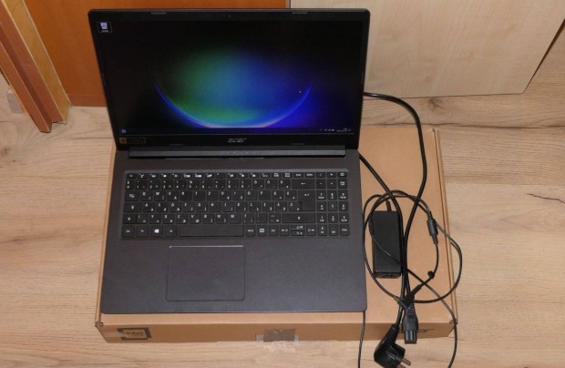 Acer Aspire 3 Windows 11, 1 TB HDD, Full HD, j llapot