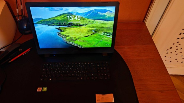 Acer Aspire 3 i5 10gen Geforce MX230