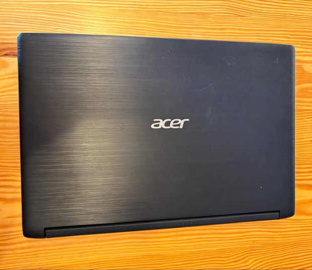 Acer Aspire 3 laptop