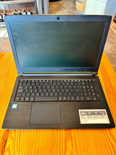 Acer Aspire 3 laptop