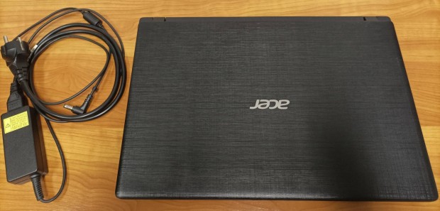 Acer Aspire 3 laptop elad 