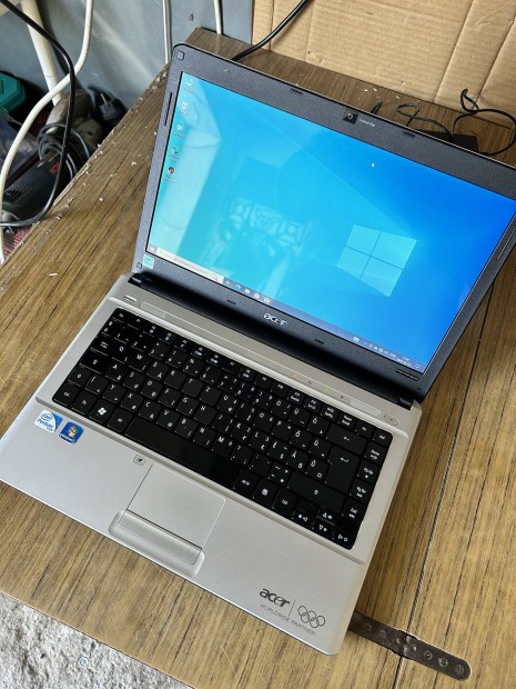 Acer Aspire 4810TZ notebook elad ( limitlt )