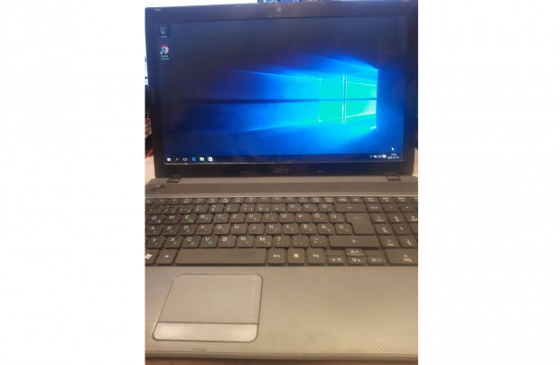 Acer Aspire 5250 laptop