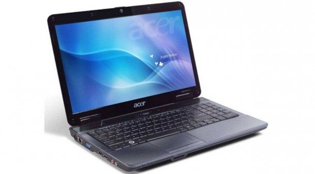 Acer Aspire 5332 Celeron M900 2x2 GHz/4GB/250GB HDD/Drw/CAM 15,4"