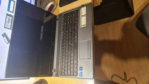 Acer Aspire 5349 laptop