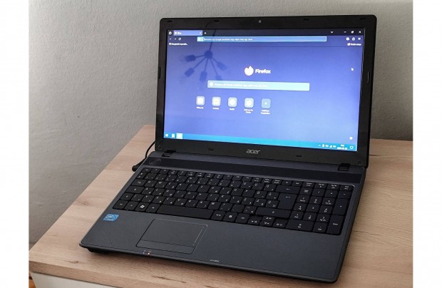 Acer Aspire 5349 notebook, laptop