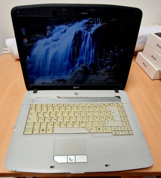 Acer Aspire 5520 j laptop megkmlt fix r 