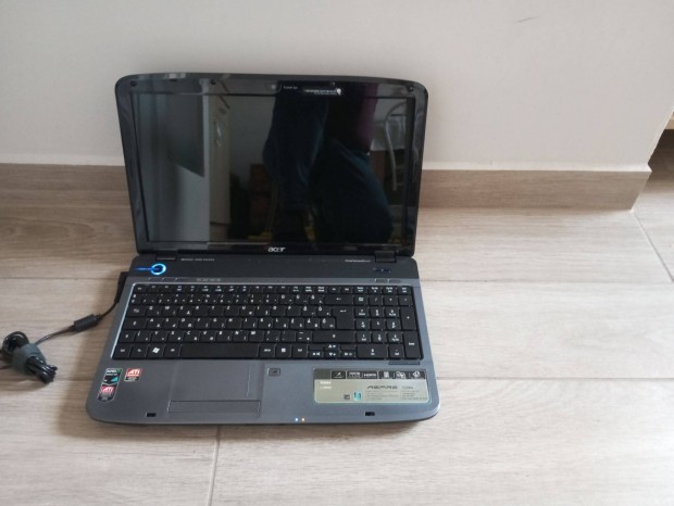 Acer Aspire 5536G alkatrsznek