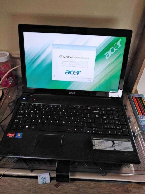 Acer Aspire 5552 Laptop