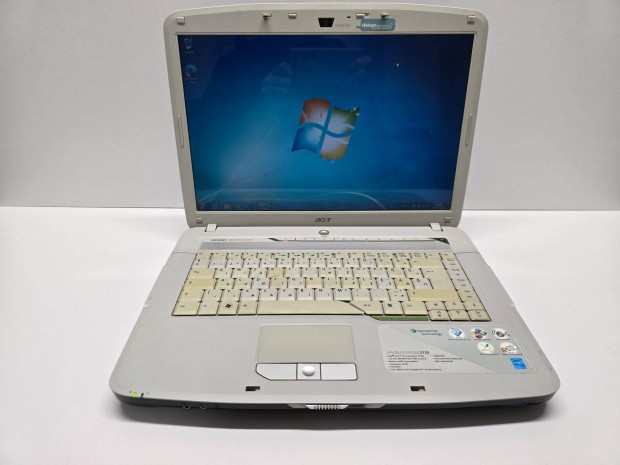 Acer Aspire 5720 T7300/2Gb/320HDD/Win7