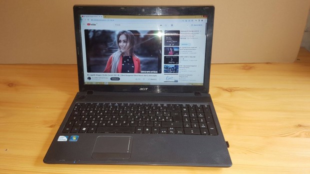 Acer Aspire 5733z Laptop