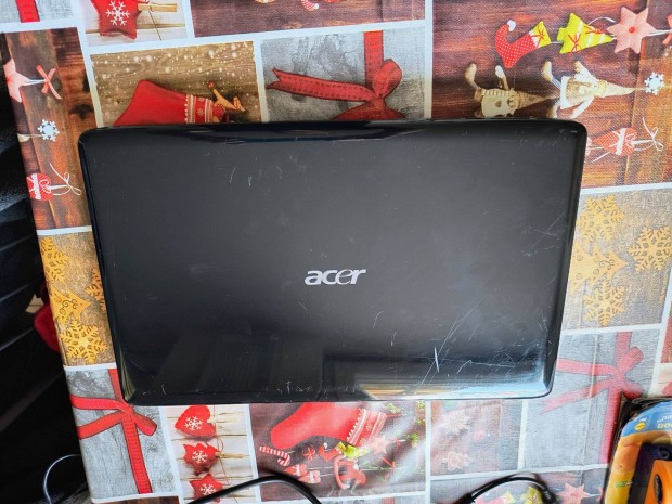 Acer Aspire 5737z laptop