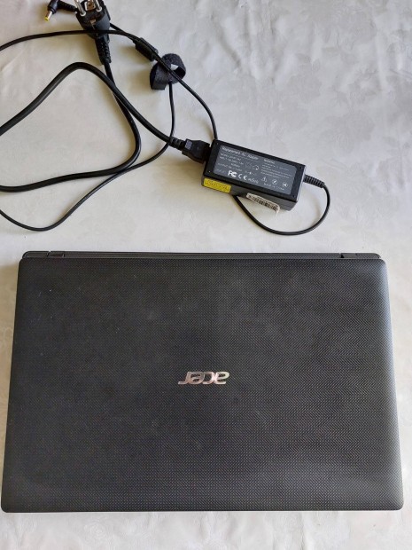 Acer Aspire 5742G notebook (hibs)