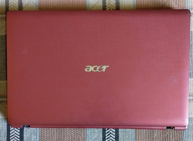 Acer Aspire 5742