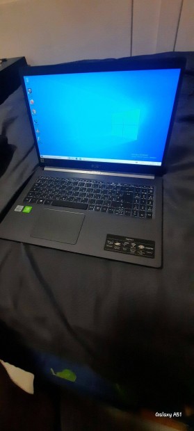 Acer Aspire 5 A515-54G-52EF