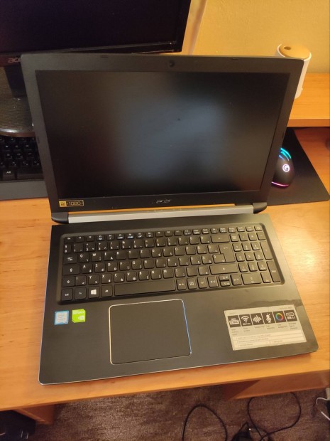 Acer Aspire 5 (A515-51G-35G7)