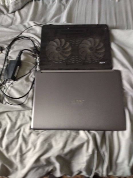 Acer Aspire 5 laptop