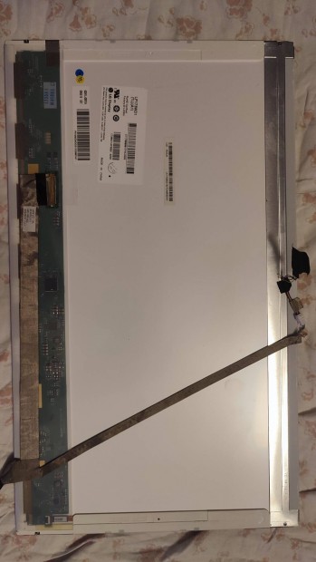 Acer Aspire 7735 laptop LCD kijelz 