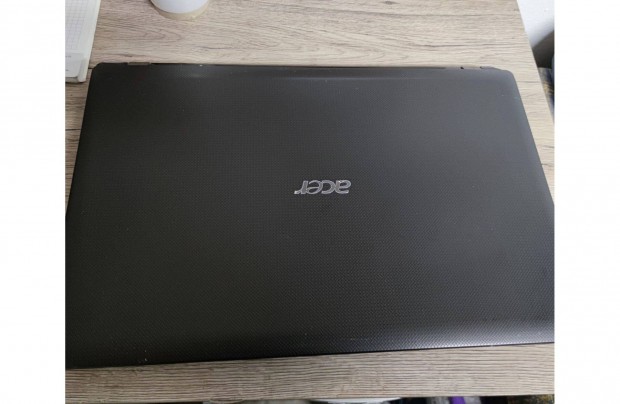 Acer Aspire 7741G i3-as laptop