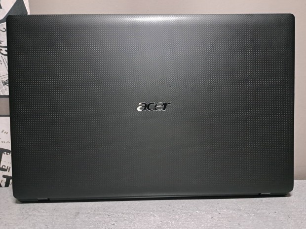 Acer Aspire 7750g