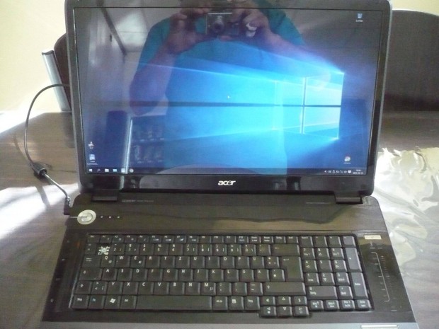 Acer Aspire 8730G-664G32MN 18,4" Laptop