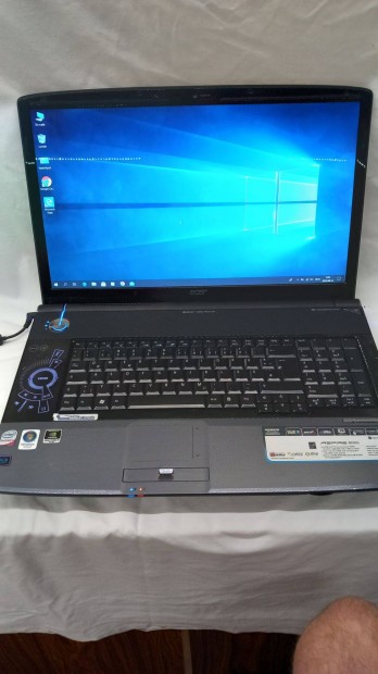 Acer Aspire 8930G-864G64Bn 0 46,7 cm (18.4")