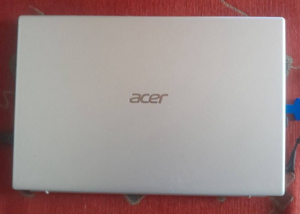 Acer Aspire A315-35-P60C 15.6" Fullhd laptop