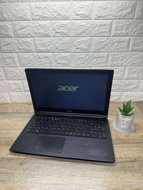 Acer Aspire A315-53 laptop garanciával !