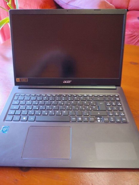 Acer Aspire A315 laptop