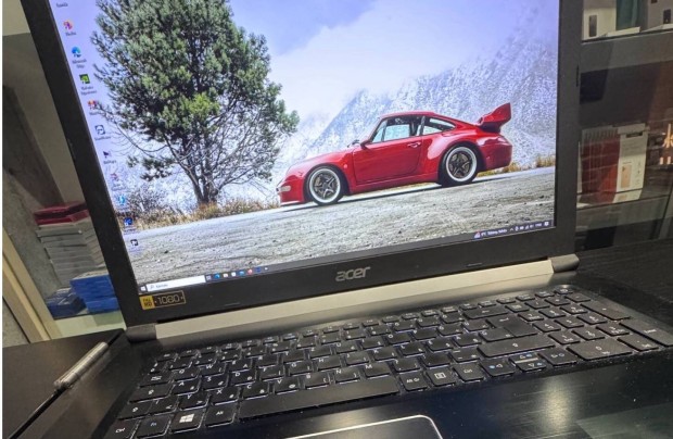 Acer Aspire A717