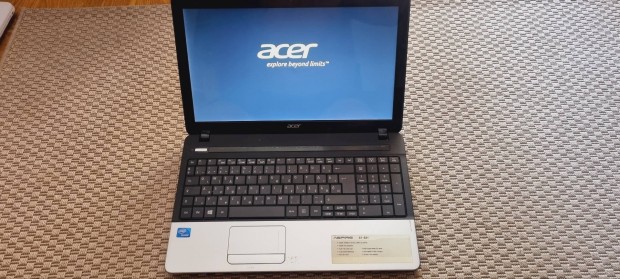 Acer Aspire E1-531