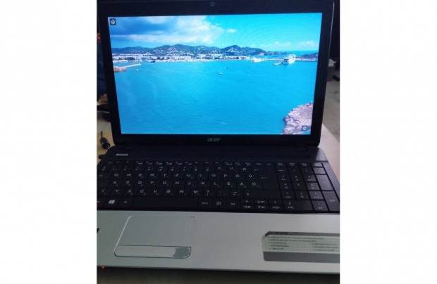 Acer Aspire E1-571G i5 laptop