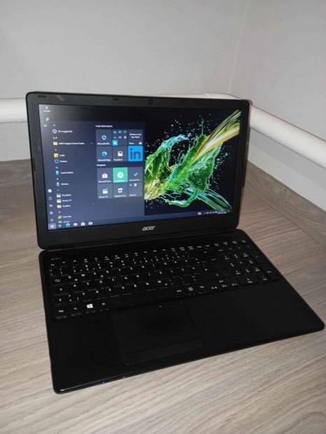 Acer Aspire E1 i5/8GB/128SSD/AMD