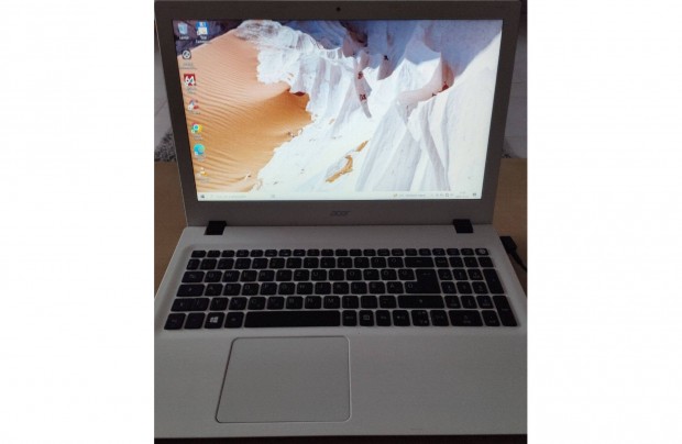 Acer Aspire E5-532 Quadcore laptop