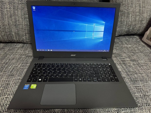 Acer Aspire E5-573G-36PD laptop megkmlt j llapotban elad!