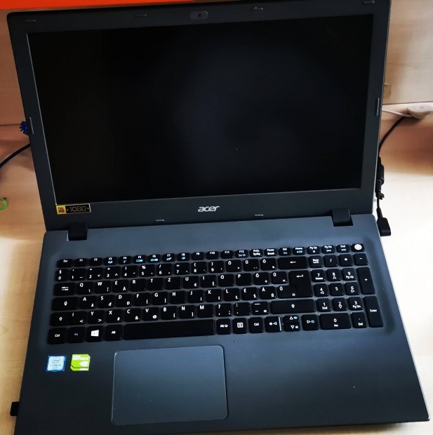 Acer Aspire E5-574 I5 6.gen Nvidia Geforce 940M