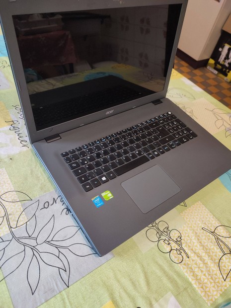 Acer Aspire E5-72G Hibás laptop