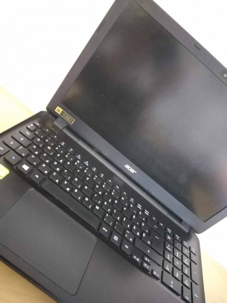 Acer Aspire E5, 2gb Nvidia videkrtyval Utols ras!