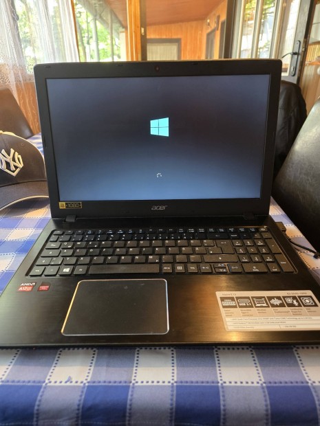 Acer Aspire E 15 E5 553G 15FM Laptop