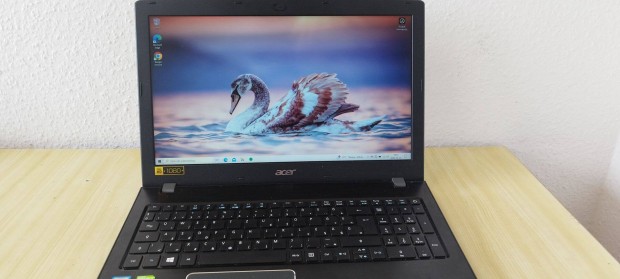 Acer Aspire E 15 E5-575G-5853