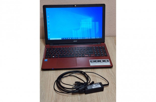 Acer Aspire E 15 laptop