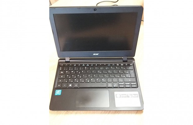 Acer Aspire Es11 laptop