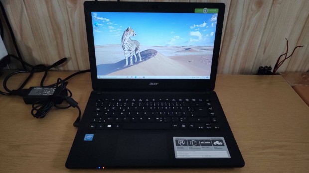 Acer Aspire Es14 Es1-431-C5YC notebook,4GB/32GB,tltvel